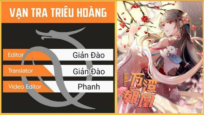 Vạn Tra Triêu Hoàng Chapter 168 - Trang 2