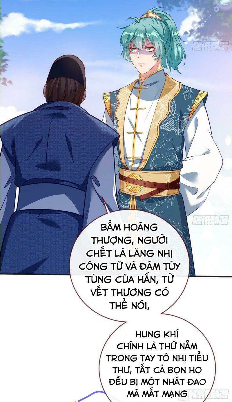 Vạn Tra Triêu Hoàng Chapter 168 - Trang 2