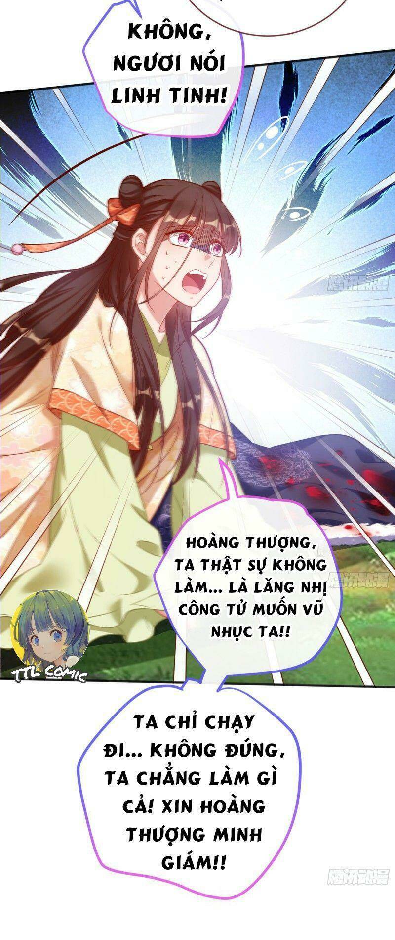 Vạn Tra Triêu Hoàng Chapter 168 - Trang 2