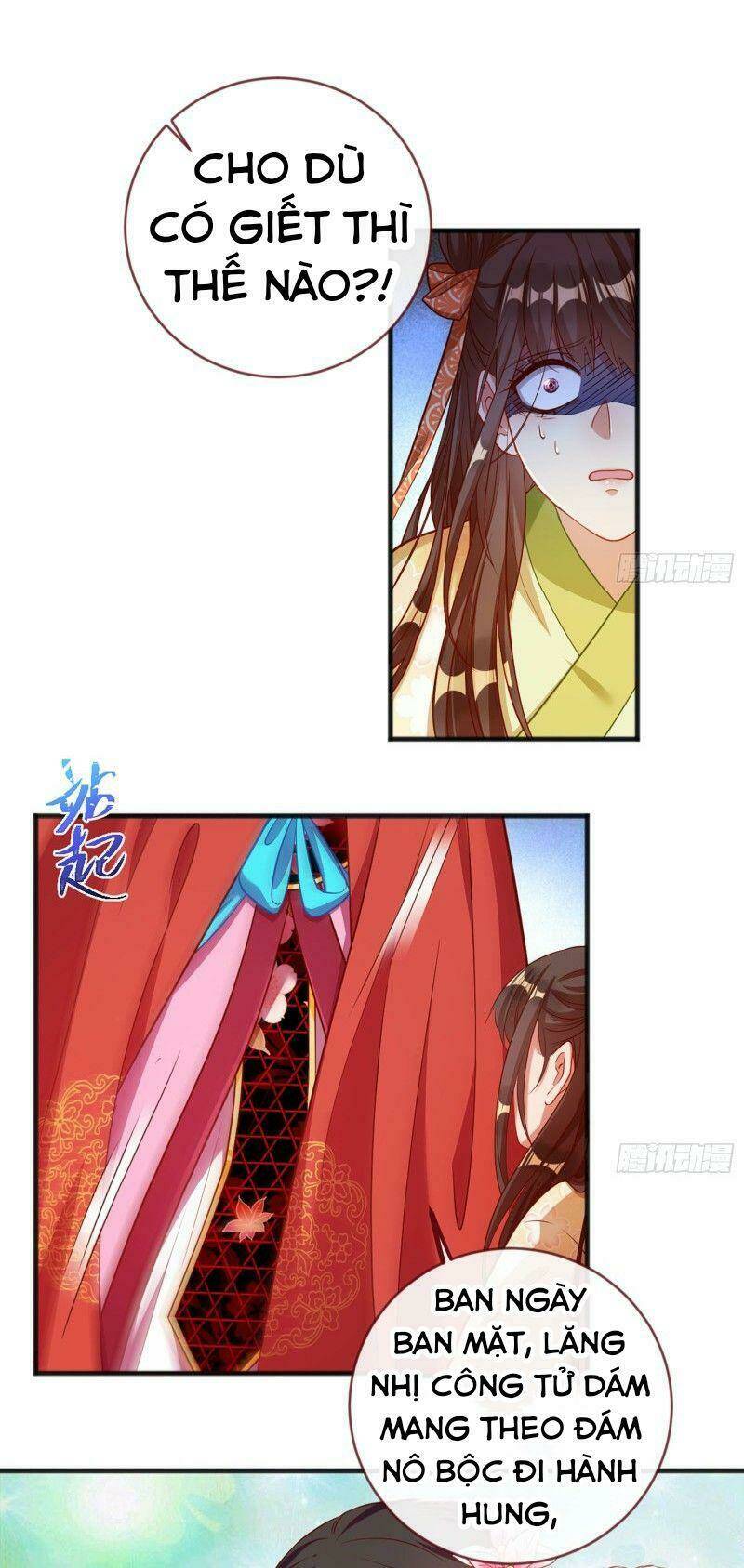 Vạn Tra Triêu Hoàng Chapter 168 - Trang 2