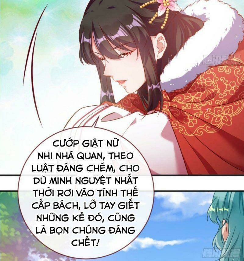 Vạn Tra Triêu Hoàng Chapter 168 - Trang 2