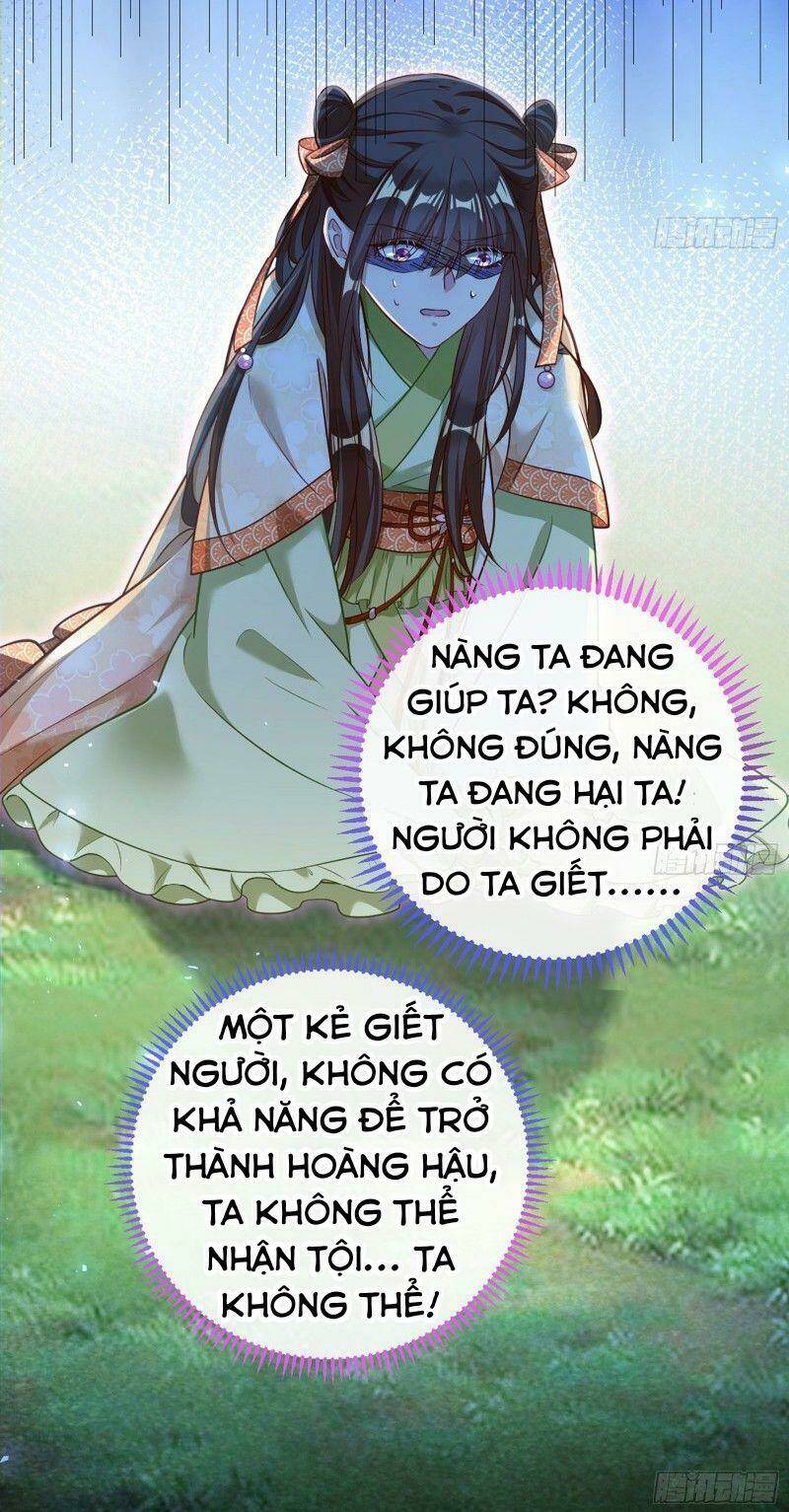 Vạn Tra Triêu Hoàng Chapter 168 - Trang 2