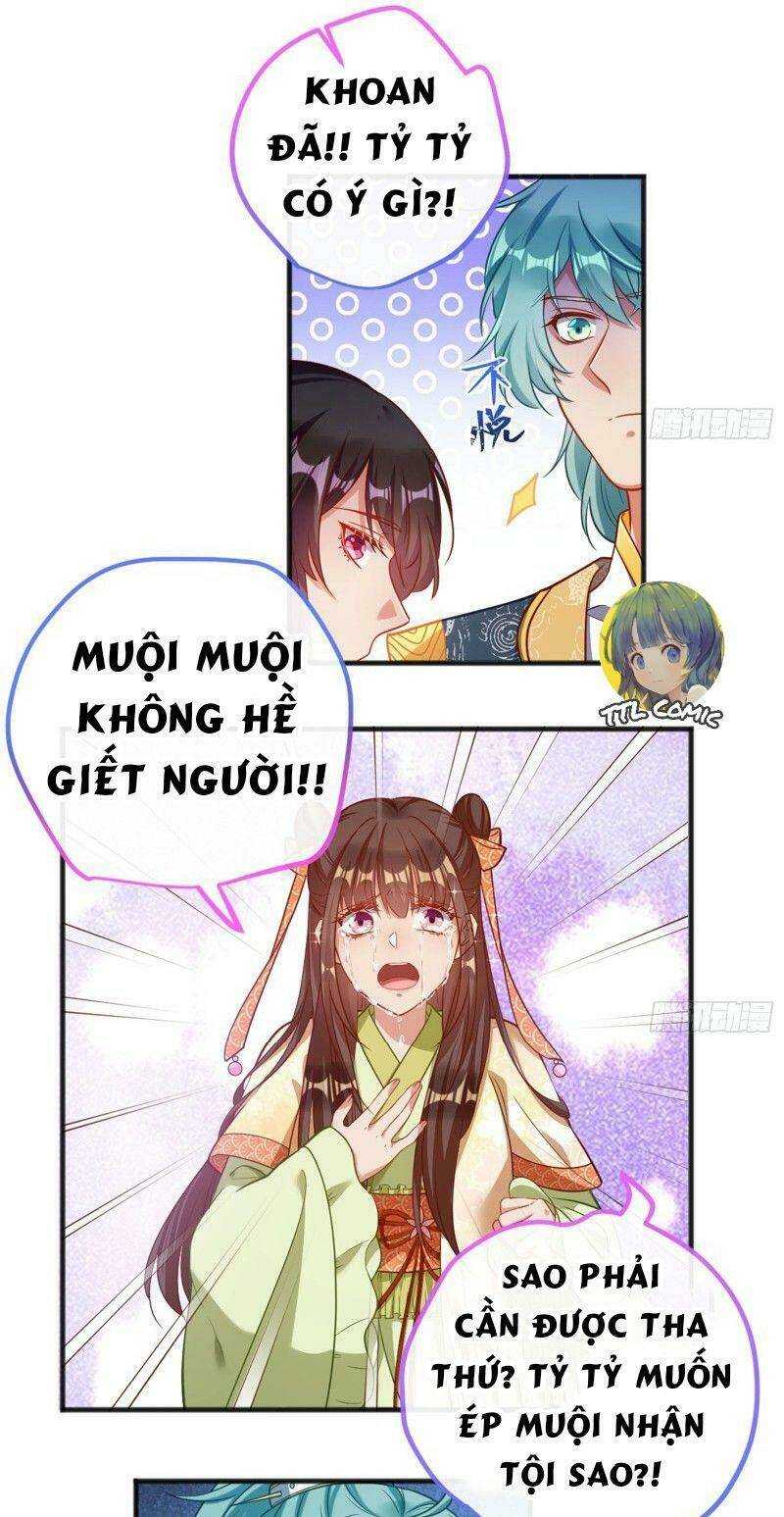 Vạn Tra Triêu Hoàng Chapter 168 - Trang 2