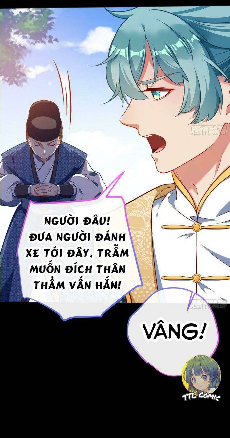 Vạn Tra Triêu Hoàng Chapter 168 - Trang 2