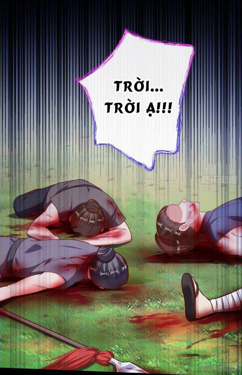 Vạn Tra Triêu Hoàng Chapter 168 - Trang 2