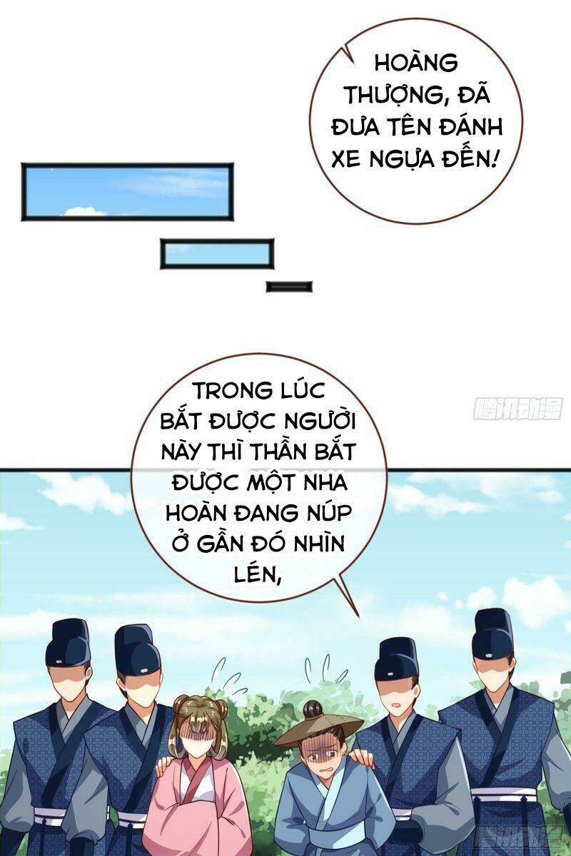 Vạn Tra Triêu Hoàng Chapter 168 - Trang 2