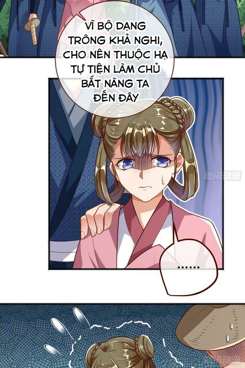 Vạn Tra Triêu Hoàng Chapter 168 - Trang 2