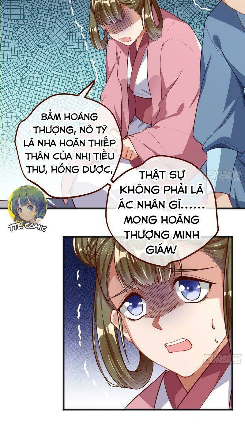 Vạn Tra Triêu Hoàng Chapter 168 - Trang 2