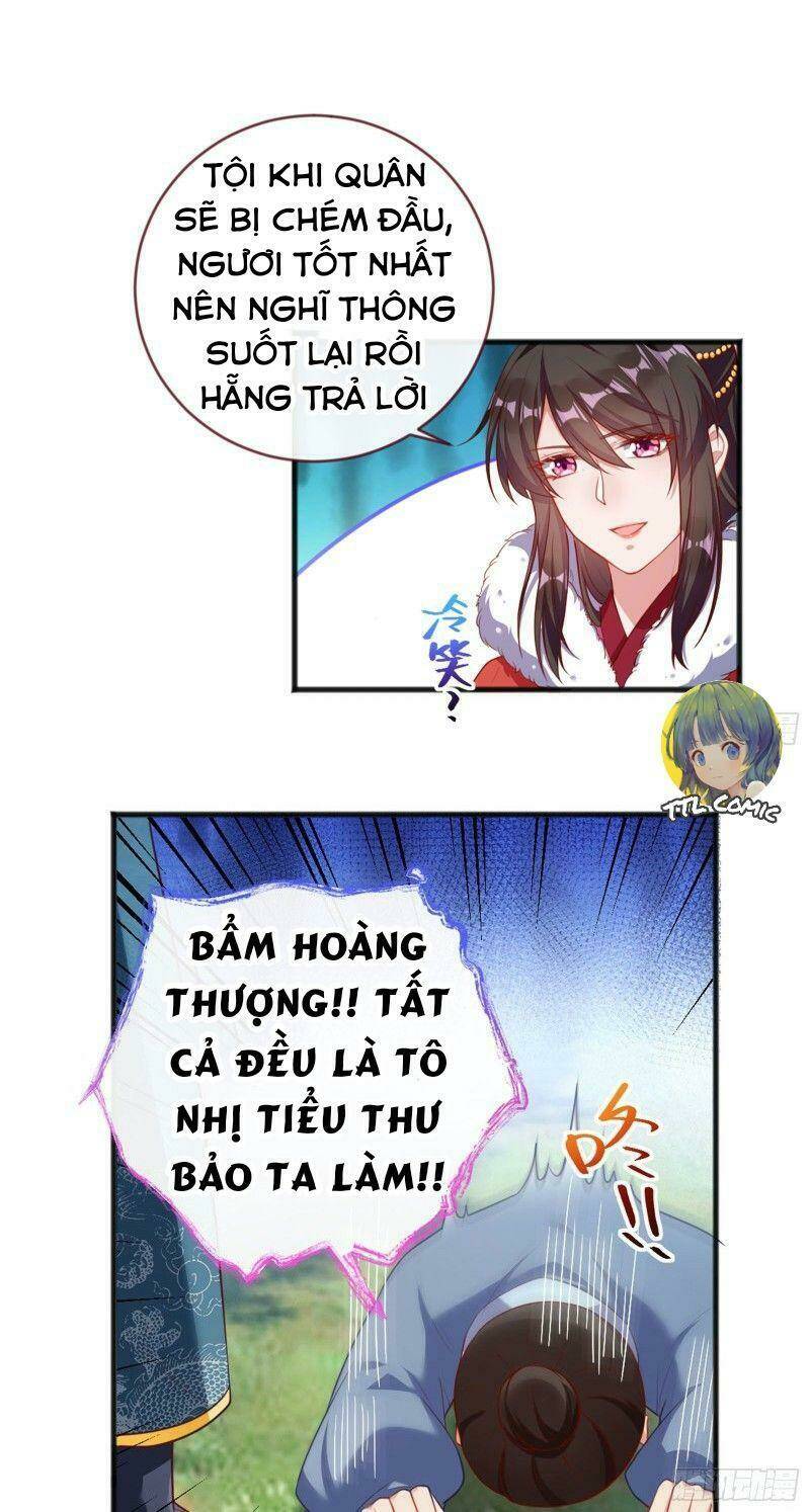 Vạn Tra Triêu Hoàng Chapter 168 - Trang 2