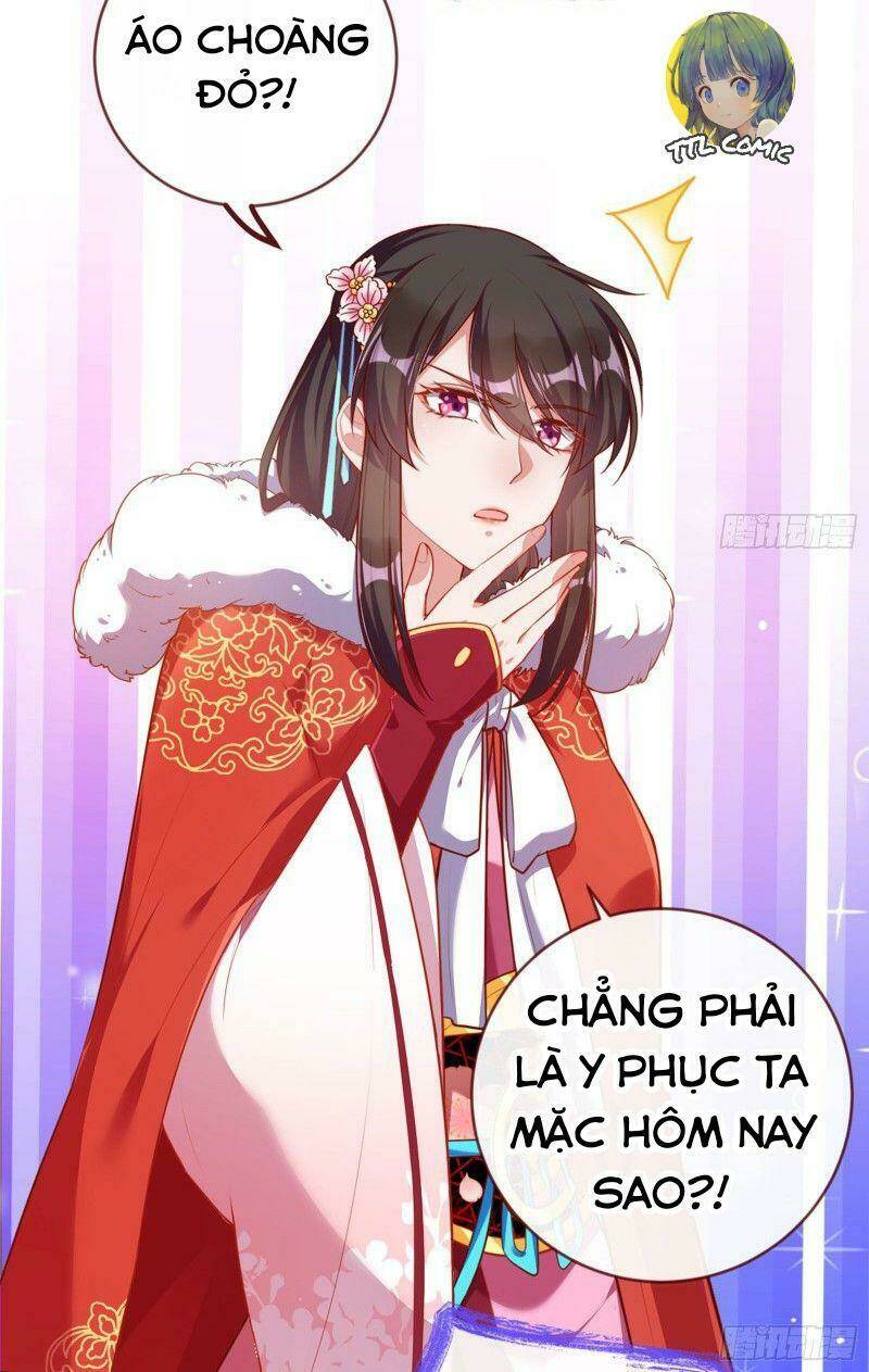 Vạn Tra Triêu Hoàng Chapter 168 - Trang 2