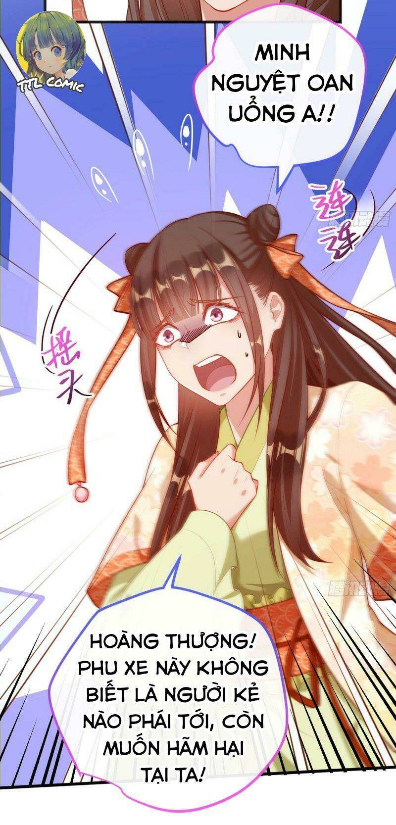 Vạn Tra Triêu Hoàng Chapter 168 - Trang 2