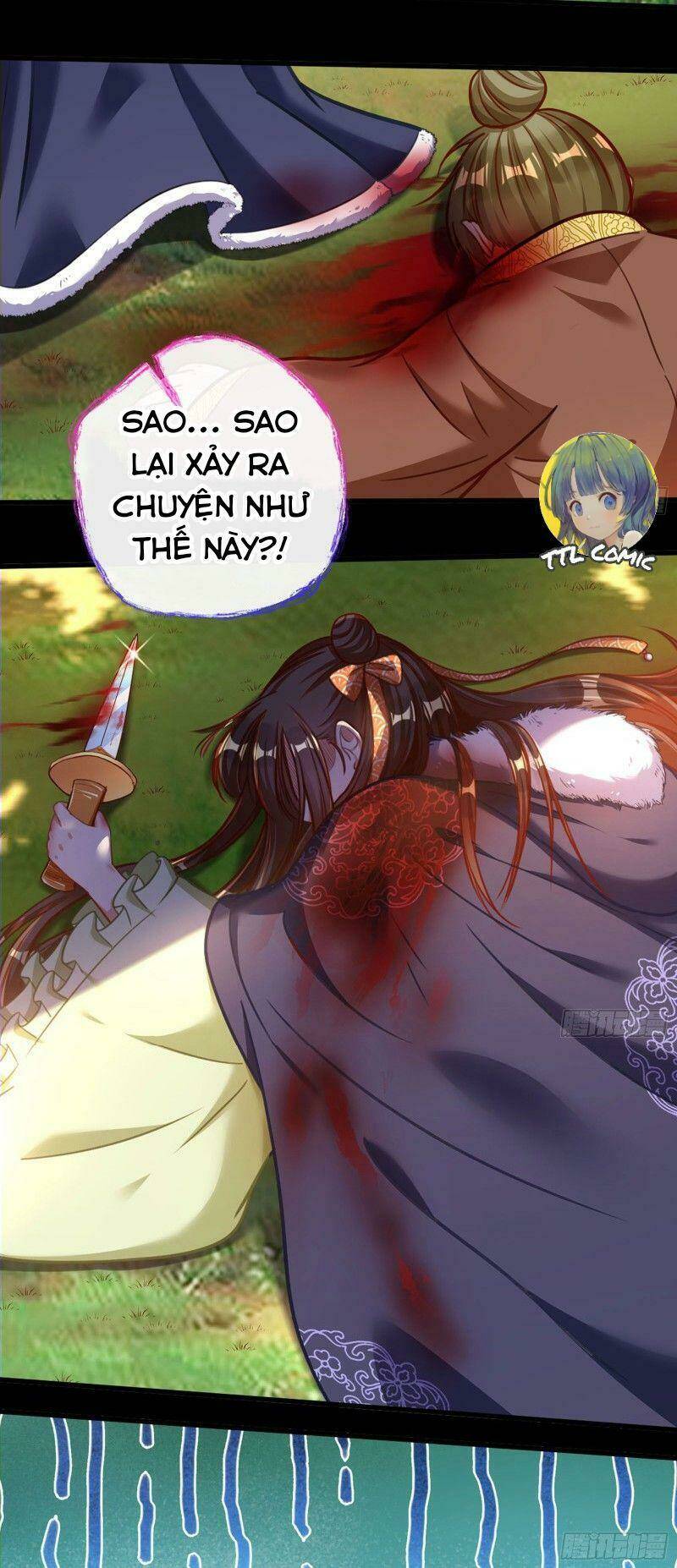 Vạn Tra Triêu Hoàng Chapter 168 - Trang 2