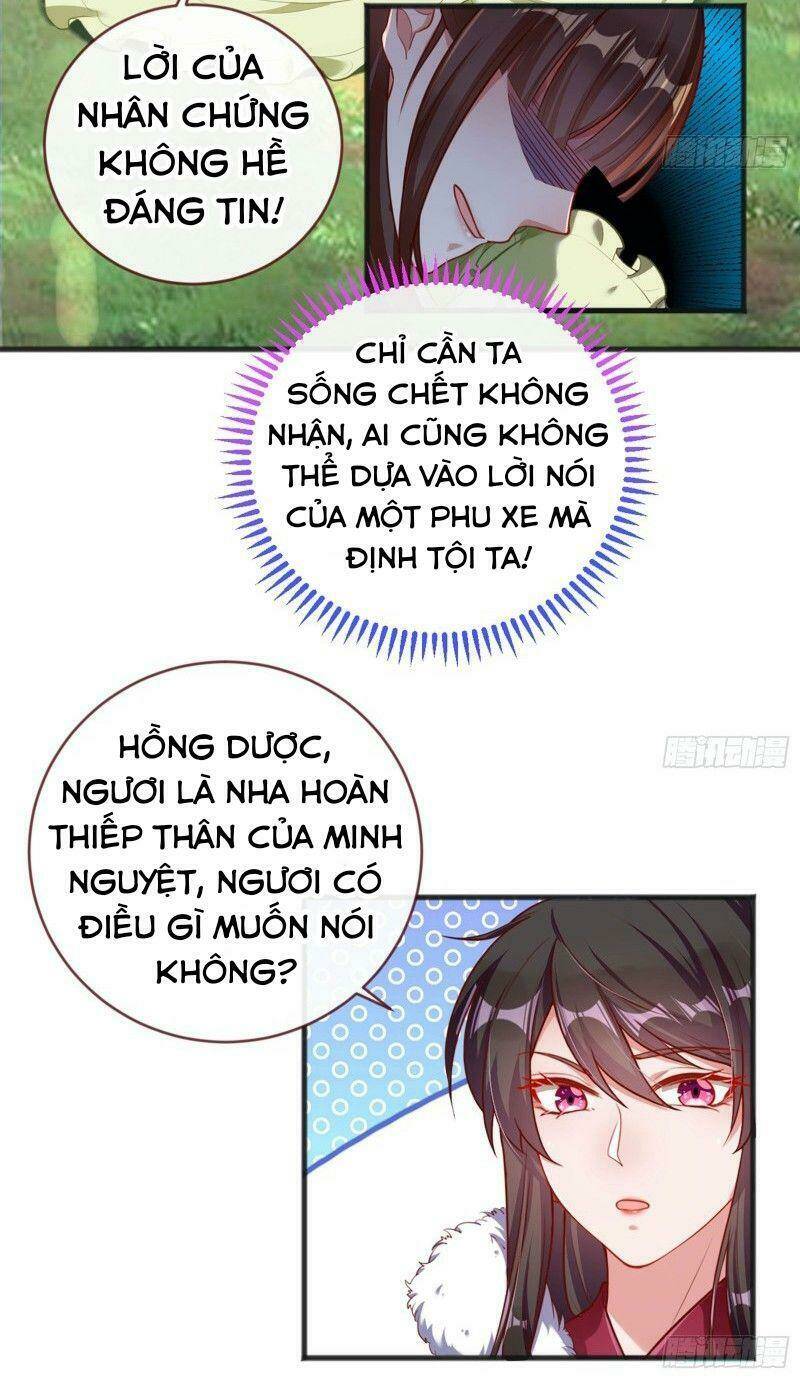 Vạn Tra Triêu Hoàng Chapter 168 - Trang 2