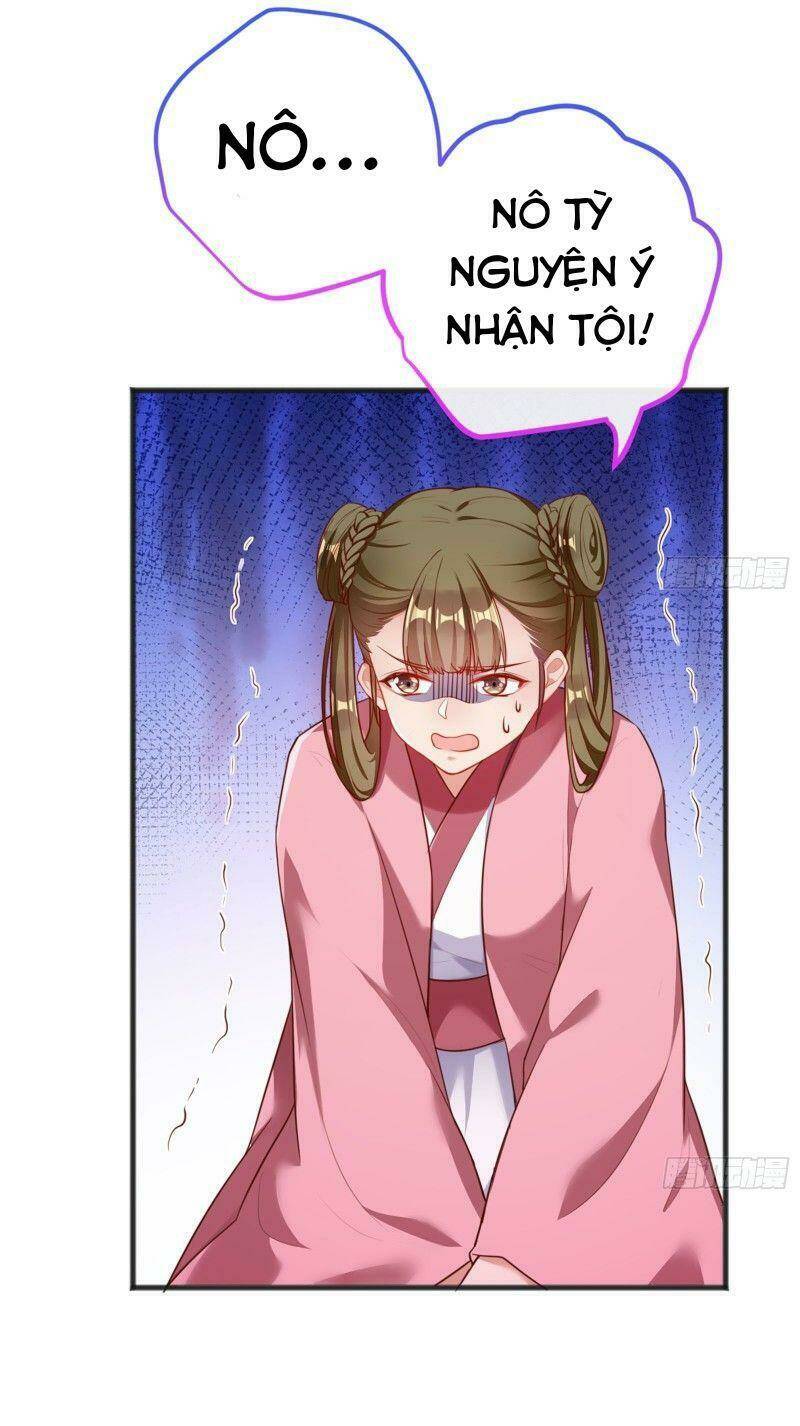 Vạn Tra Triêu Hoàng Chapter 168 - Trang 2