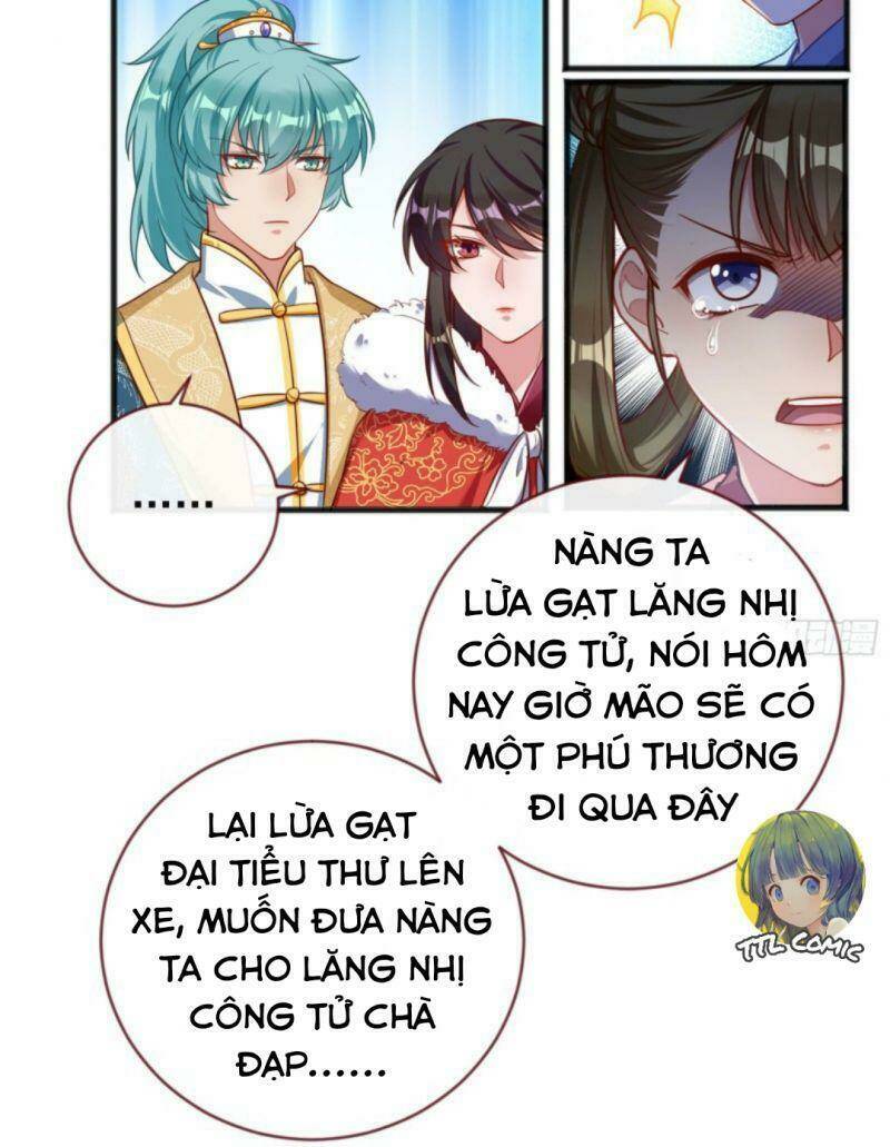 Vạn Tra Triêu Hoàng Chapter 168 - Trang 2