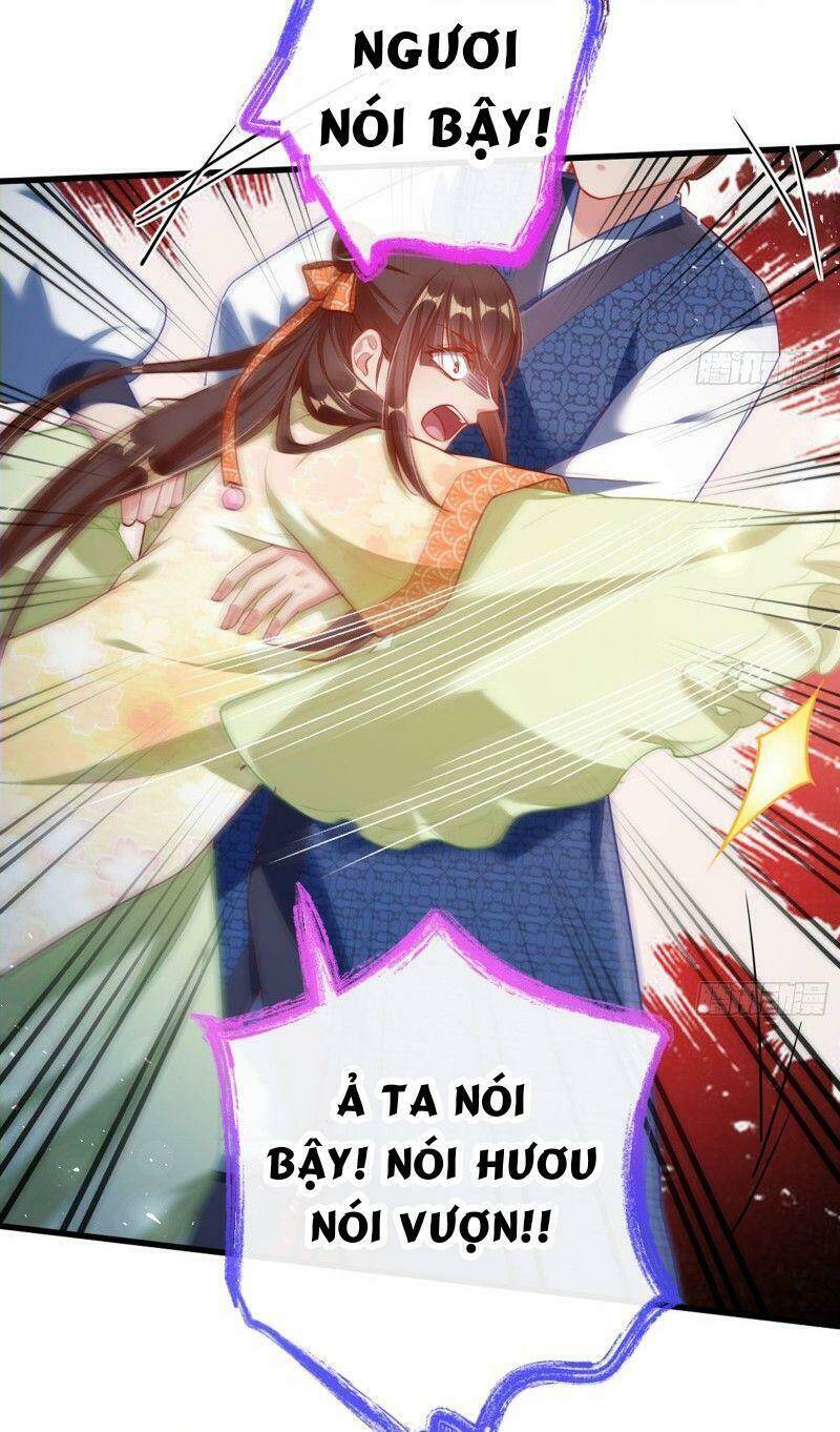 Vạn Tra Triêu Hoàng Chapter 168 - Trang 2