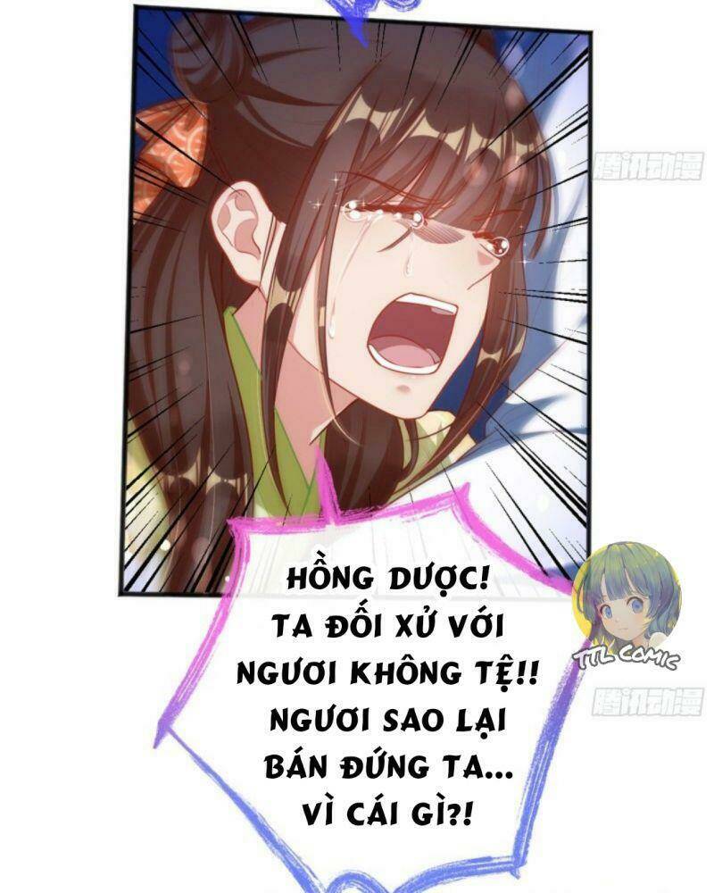 Vạn Tra Triêu Hoàng Chapter 168 - Trang 2