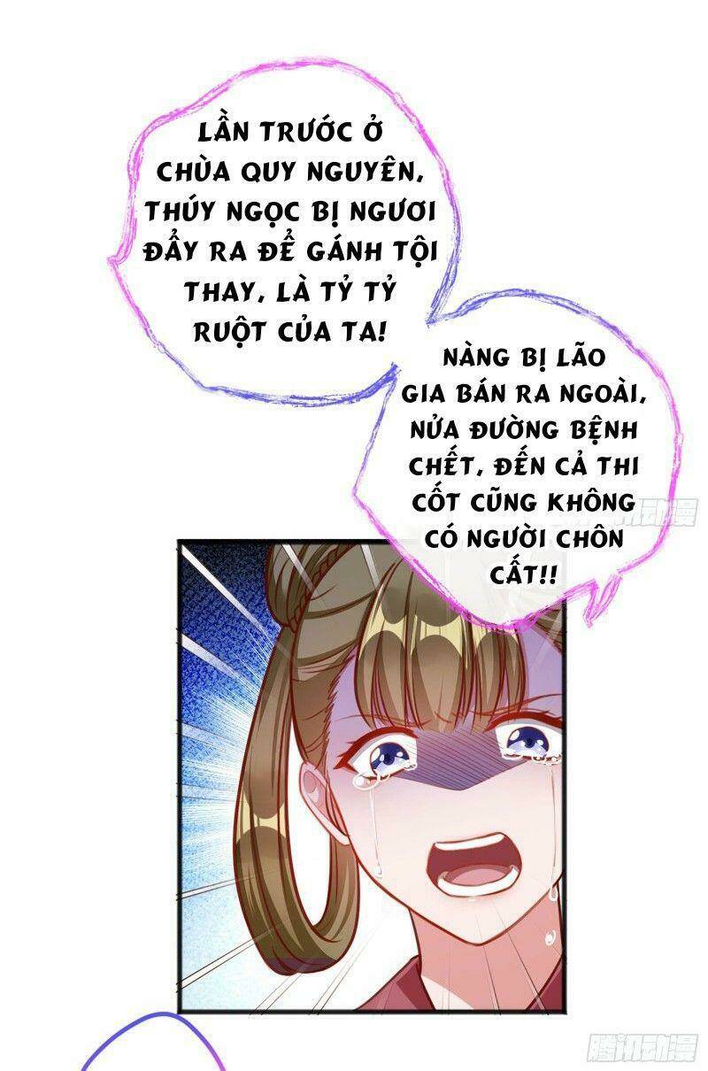 Vạn Tra Triêu Hoàng Chapter 168 - Trang 2