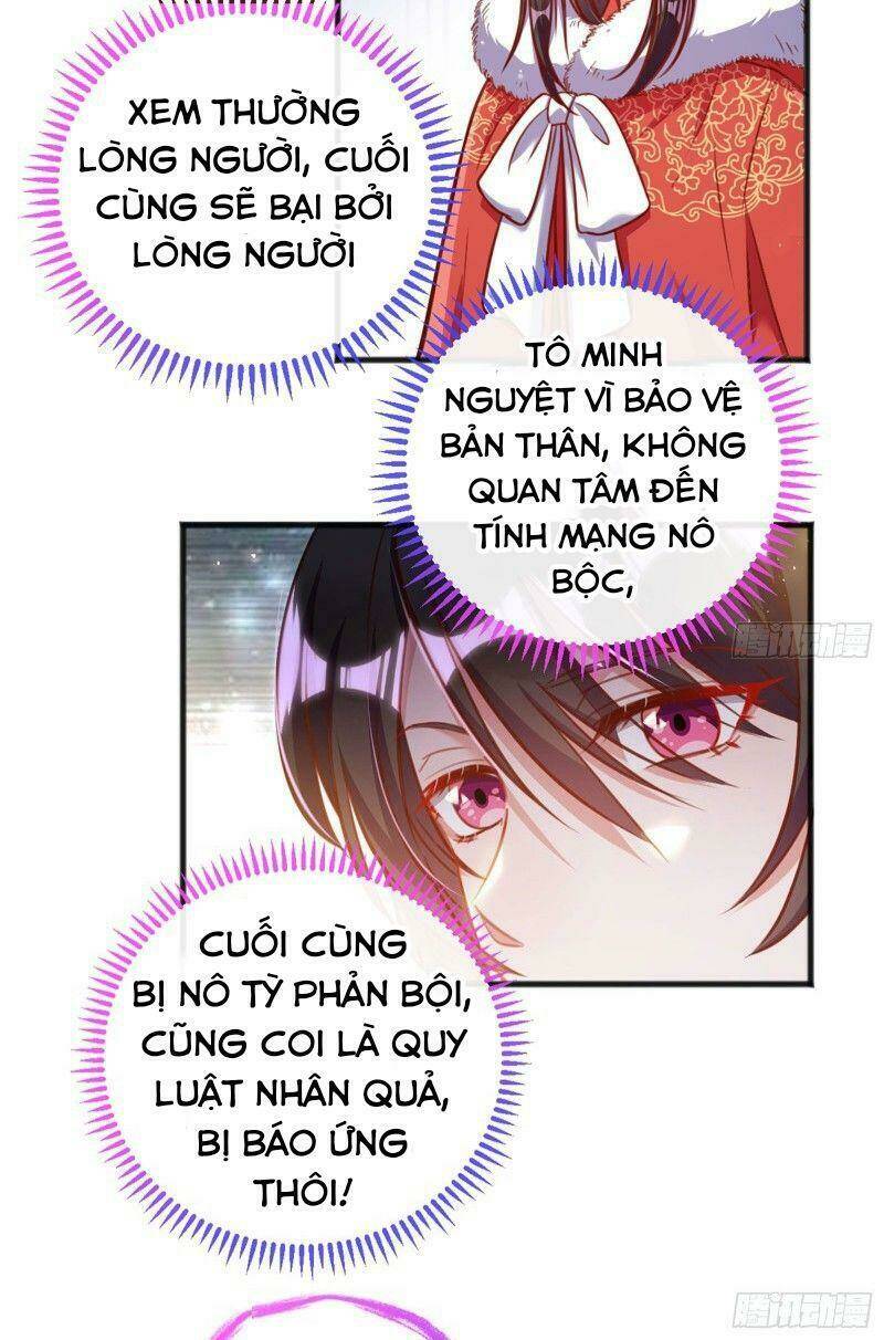 Vạn Tra Triêu Hoàng Chapter 168 - Trang 2