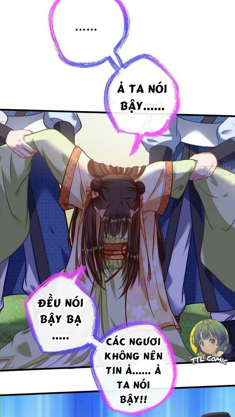 Vạn Tra Triêu Hoàng Chapter 168 - Trang 2