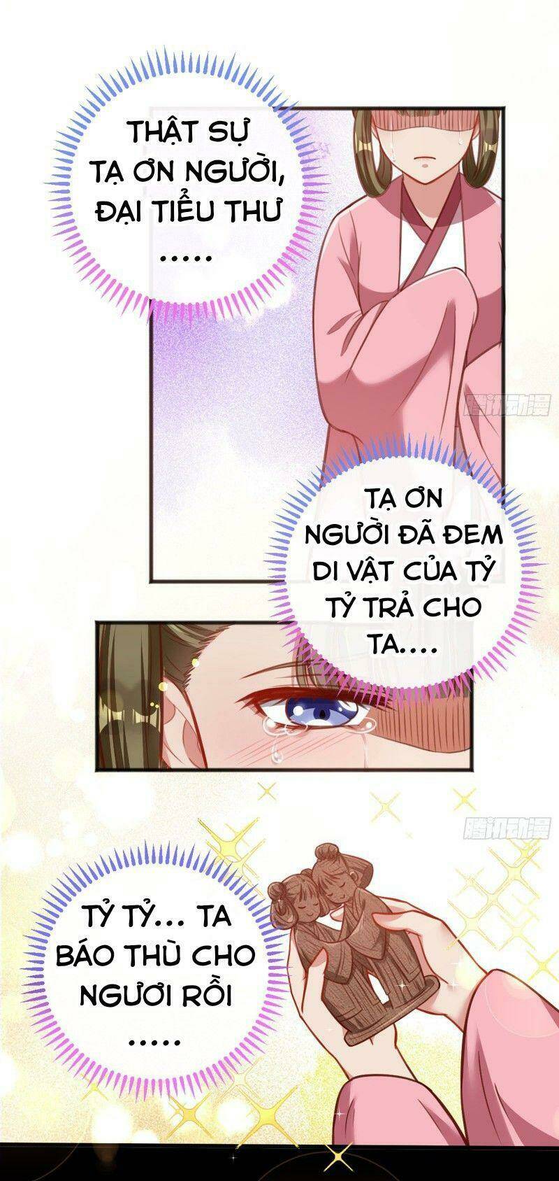 Vạn Tra Triêu Hoàng Chapter 168 - Trang 2