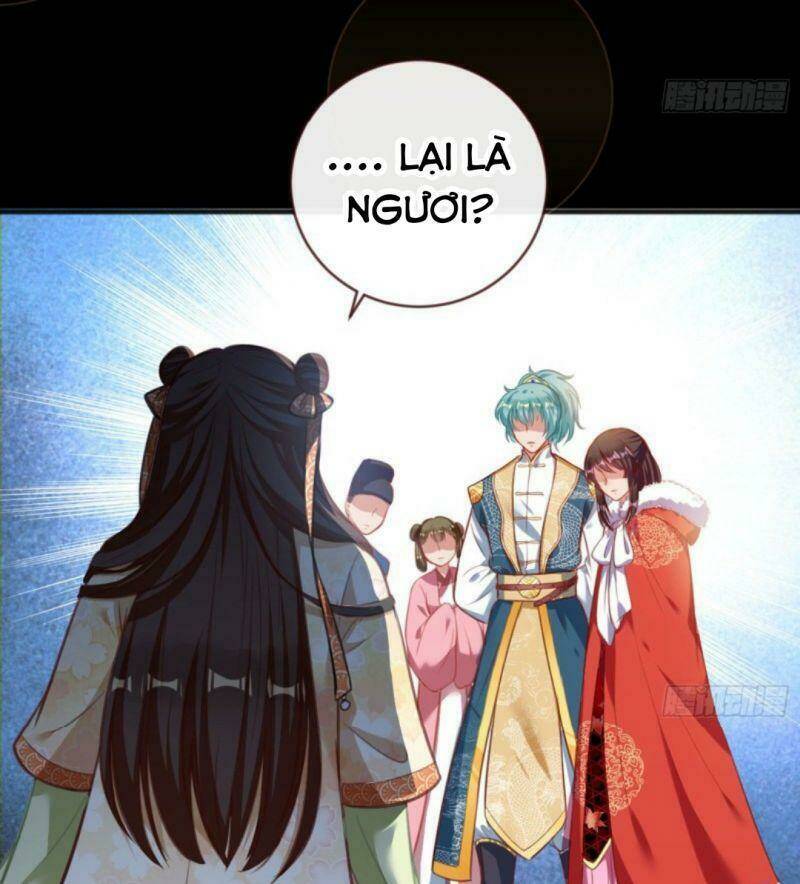 Vạn Tra Triêu Hoàng Chapter 168 - Trang 2