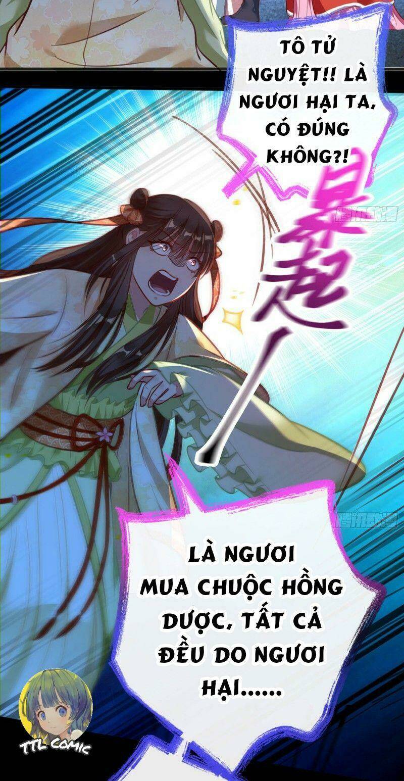 Vạn Tra Triêu Hoàng Chapter 168 - Trang 2