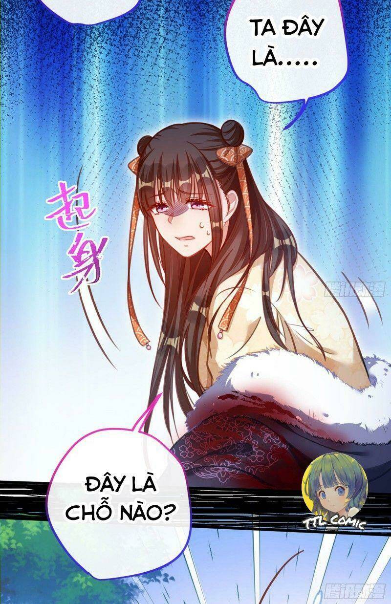 Vạn Tra Triêu Hoàng Chapter 168 - Trang 2