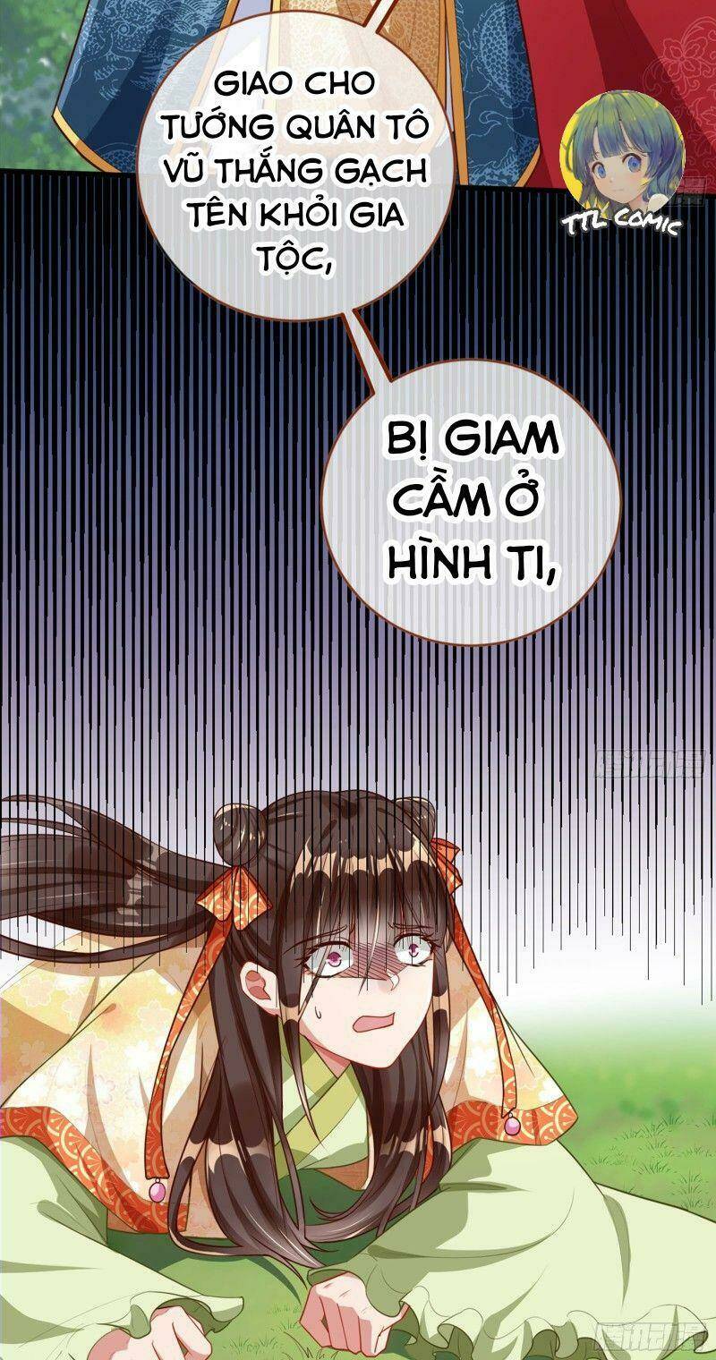 Vạn Tra Triêu Hoàng Chapter 168 - Trang 2