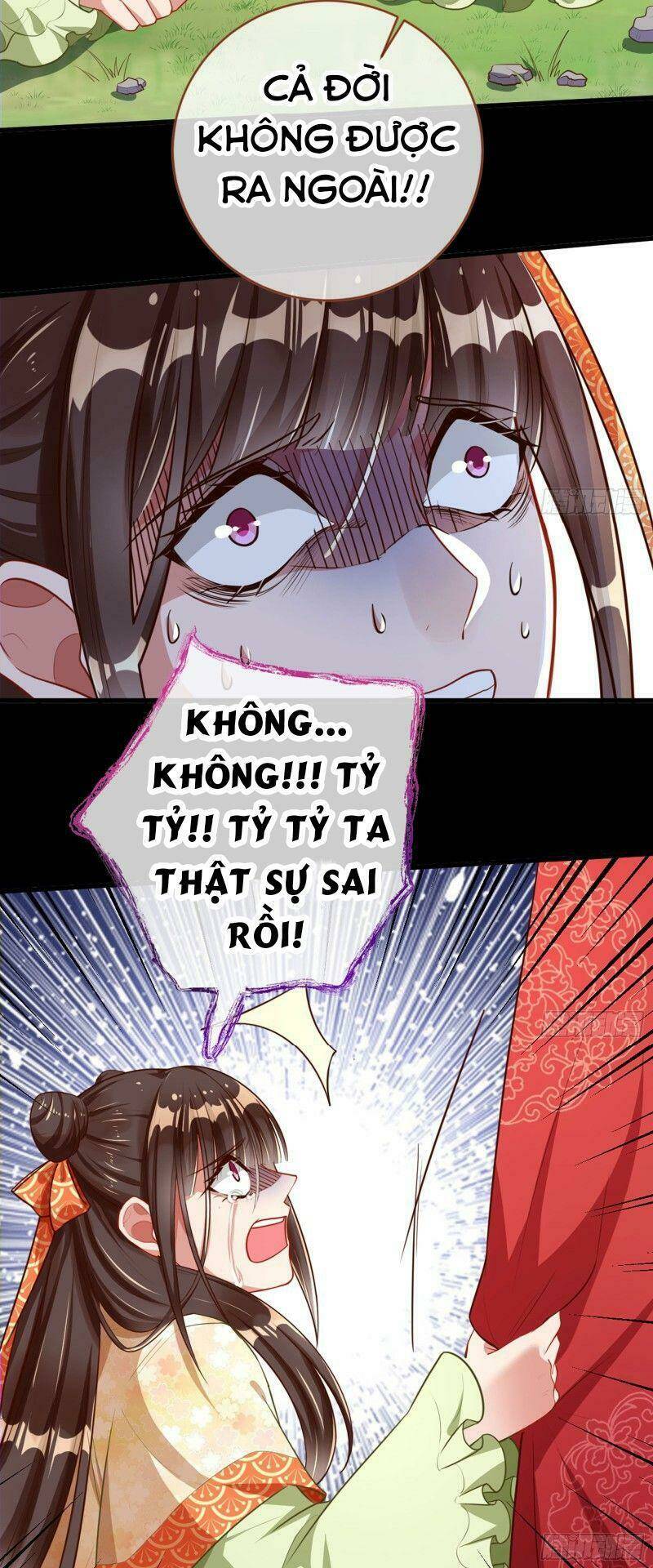 Vạn Tra Triêu Hoàng Chapter 168 - Trang 2