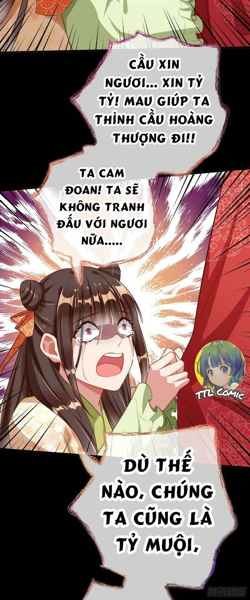 Vạn Tra Triêu Hoàng Chapter 168 - Trang 2