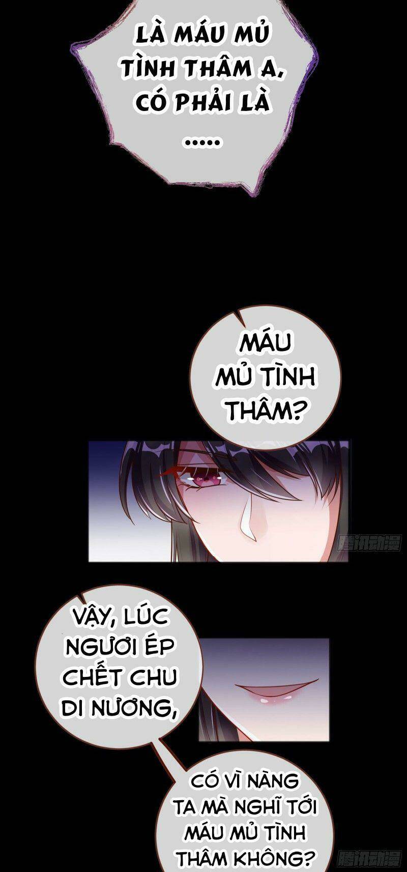 Vạn Tra Triêu Hoàng Chapter 168 - Trang 2