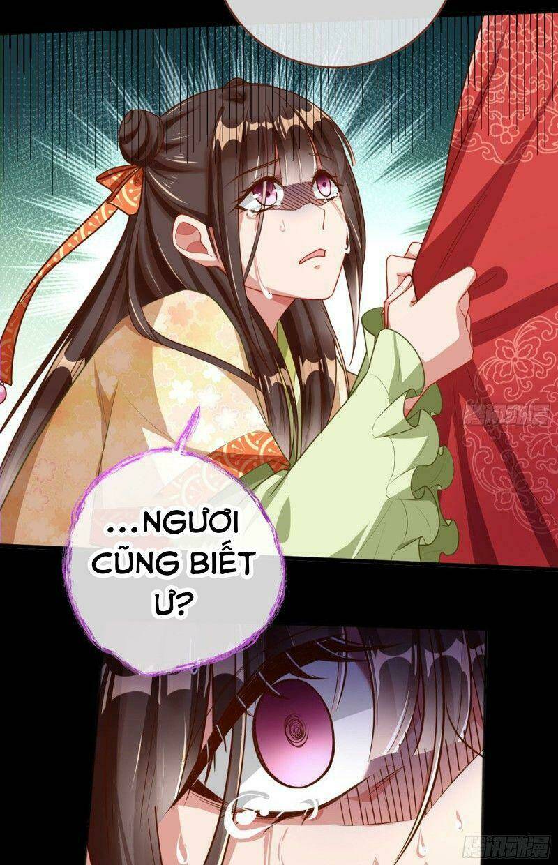 Vạn Tra Triêu Hoàng Chapter 168 - Trang 2