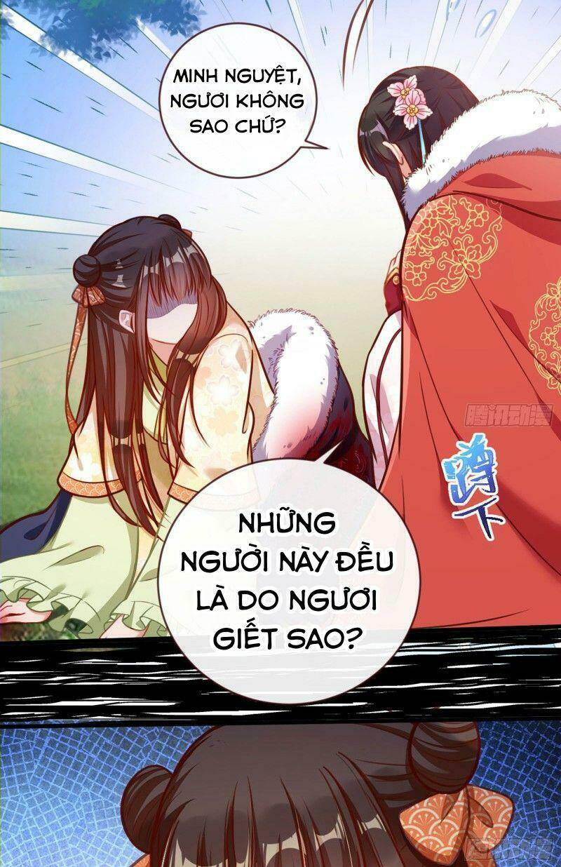 Vạn Tra Triêu Hoàng Chapter 168 - Trang 2
