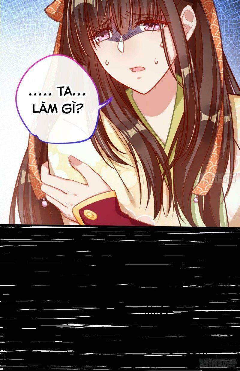 Vạn Tra Triêu Hoàng Chapter 168 - Trang 2