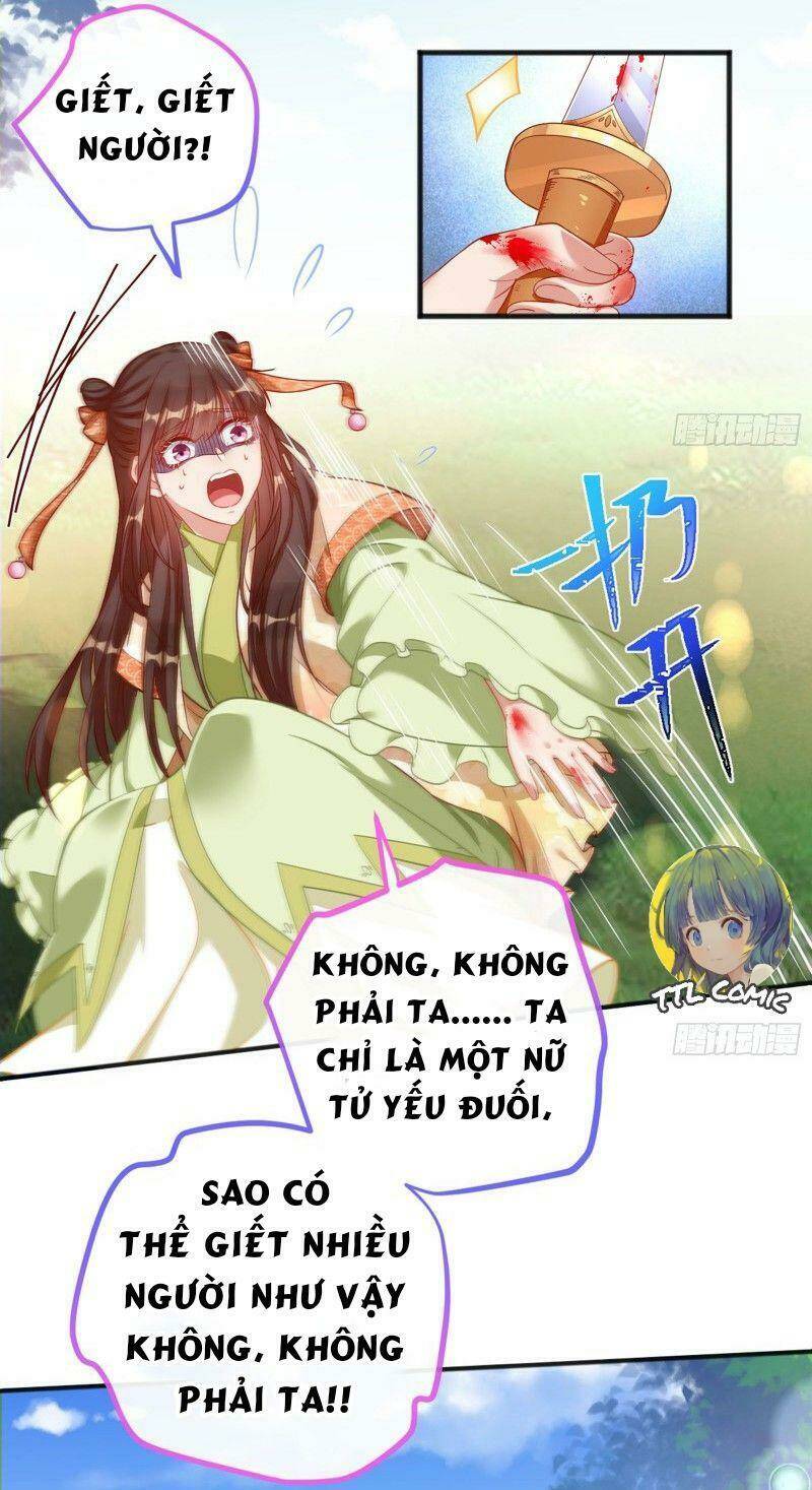 Vạn Tra Triêu Hoàng Chapter 168 - Trang 2