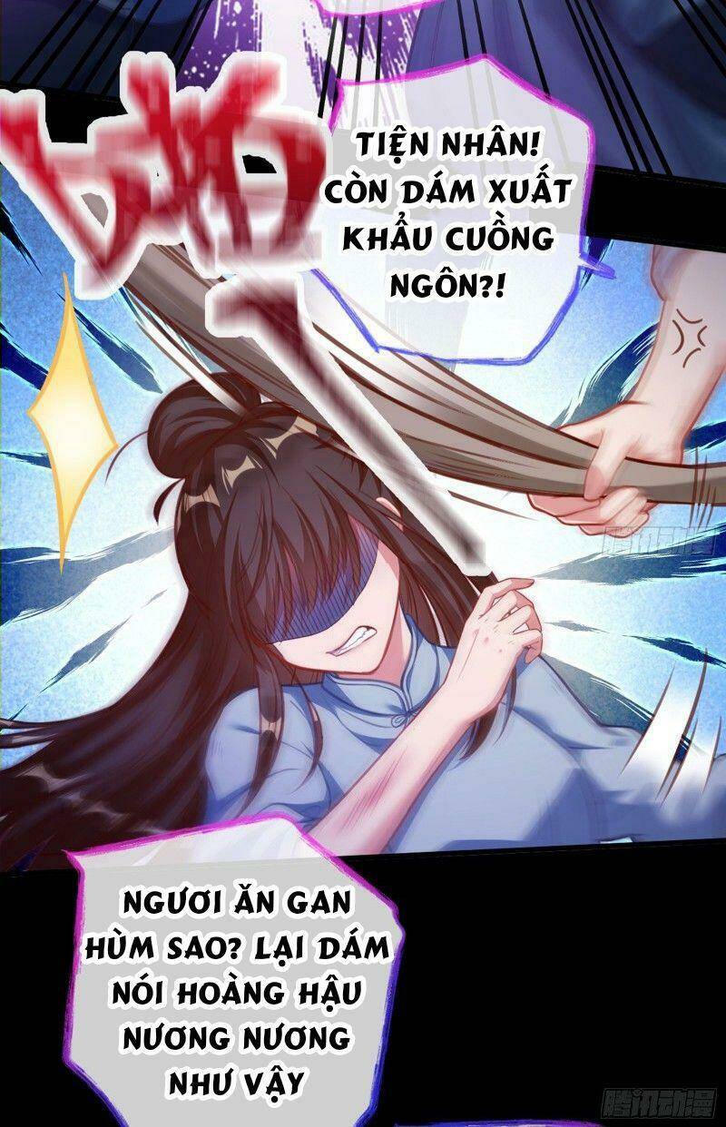 Vạn Tra Triêu Hoàng Chapter 169 - Trang 2