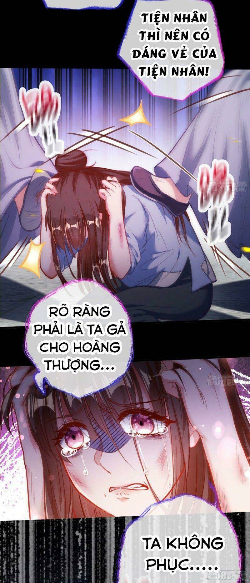 Vạn Tra Triêu Hoàng Chapter 169 - Trang 2