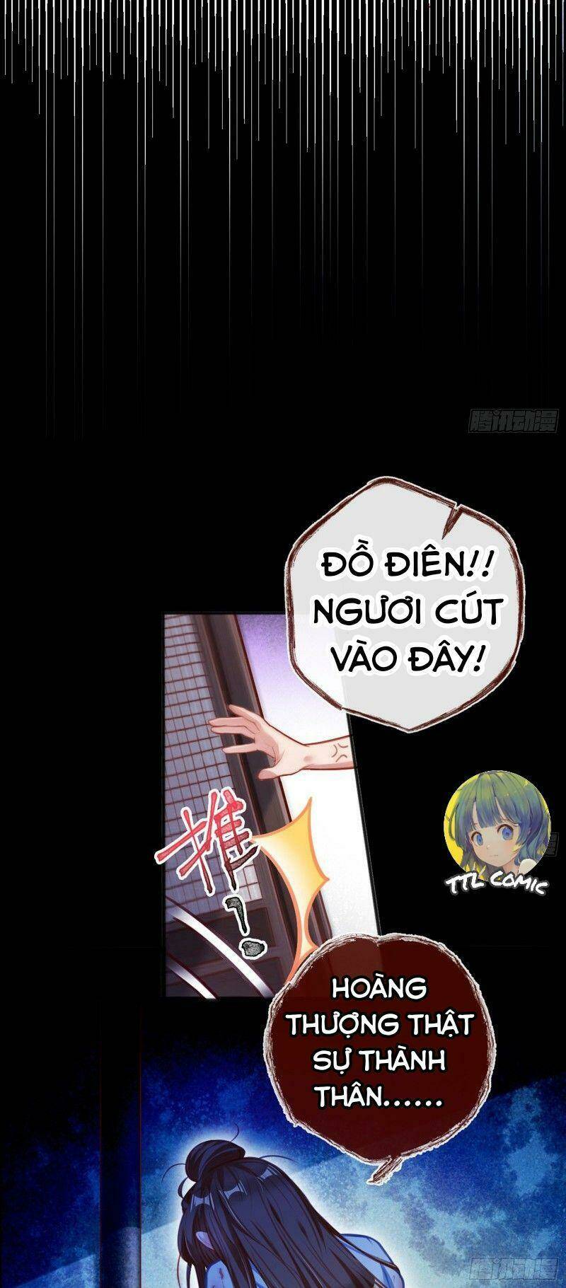 Vạn Tra Triêu Hoàng Chapter 169 - Trang 2