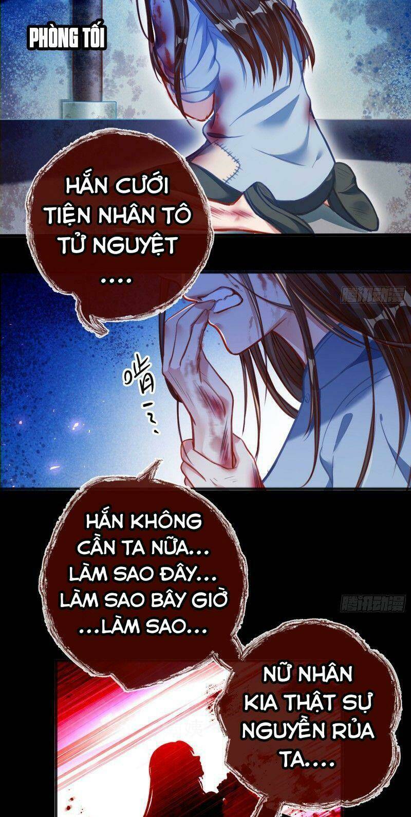 Vạn Tra Triêu Hoàng Chapter 169 - Trang 2