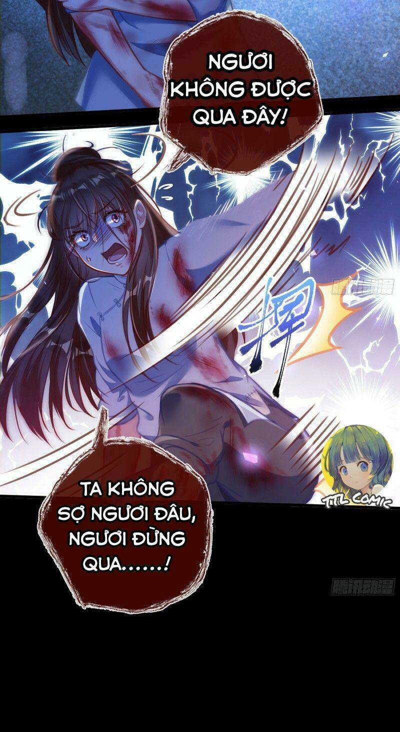 Vạn Tra Triêu Hoàng Chapter 169 - Trang 2