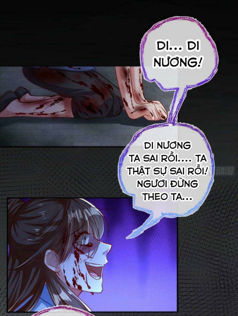 Vạn Tra Triêu Hoàng Chapter 169 - Trang 2