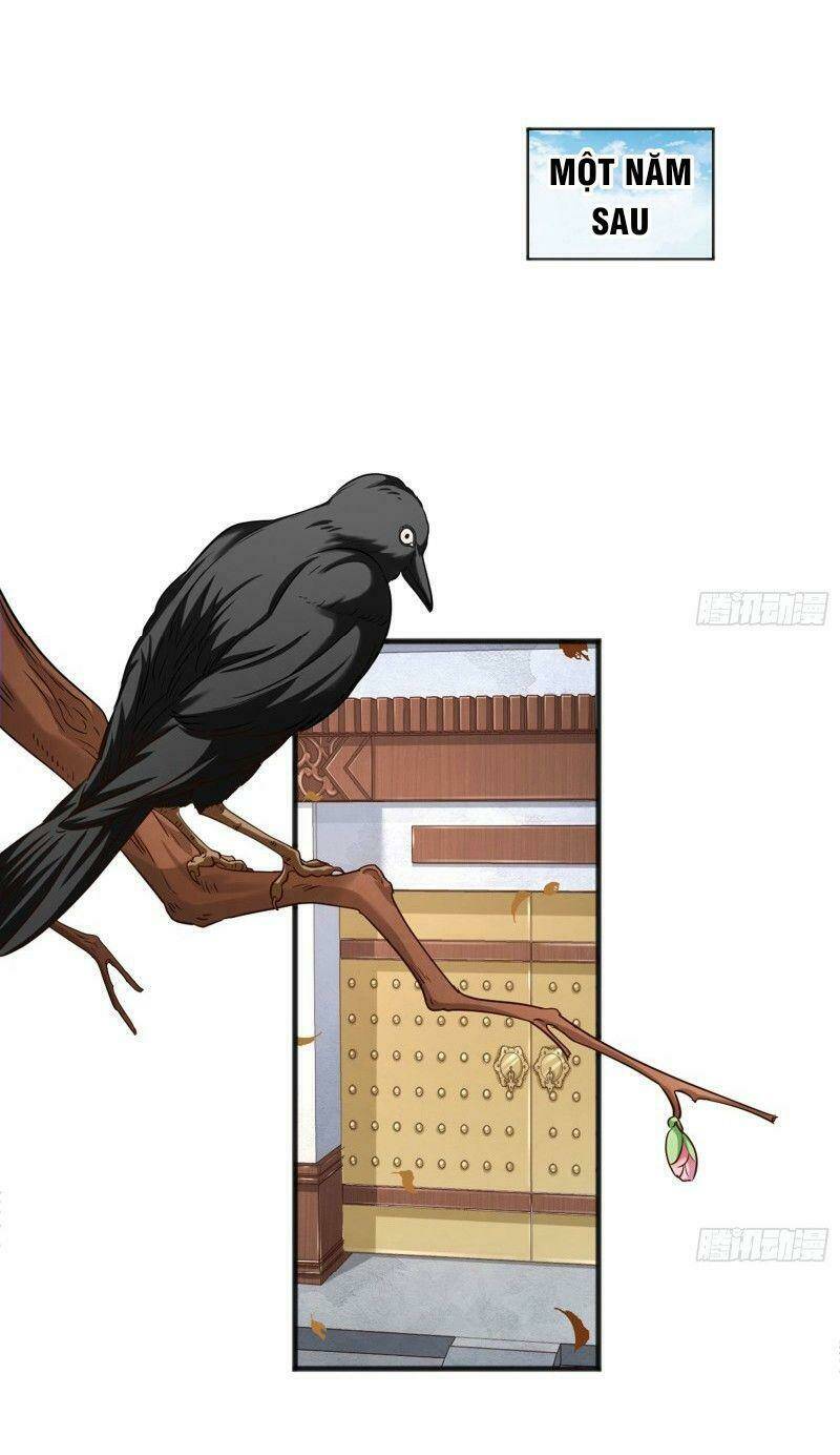 Vạn Tra Triêu Hoàng Chapter 169 - Trang 2