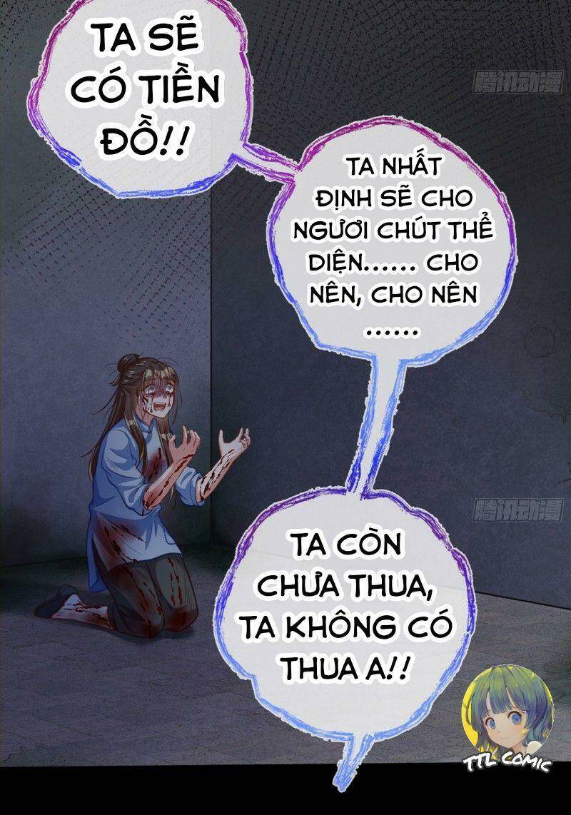 Vạn Tra Triêu Hoàng Chapter 169 - Trang 2