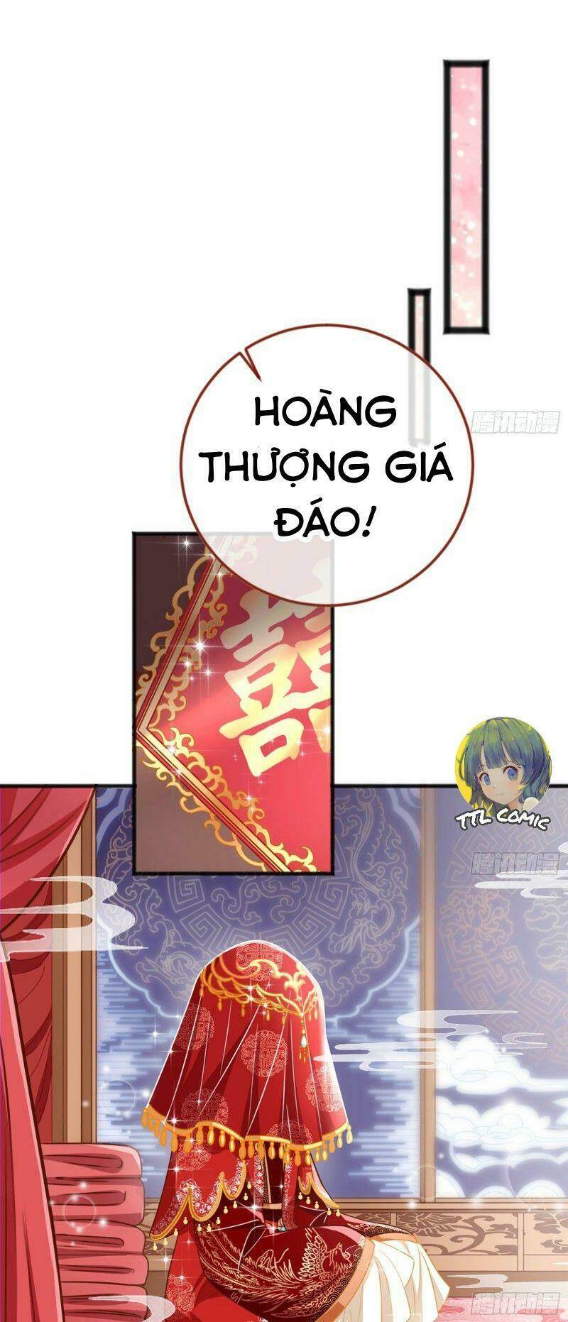 Vạn Tra Triêu Hoàng Chapter 169 - Trang 2