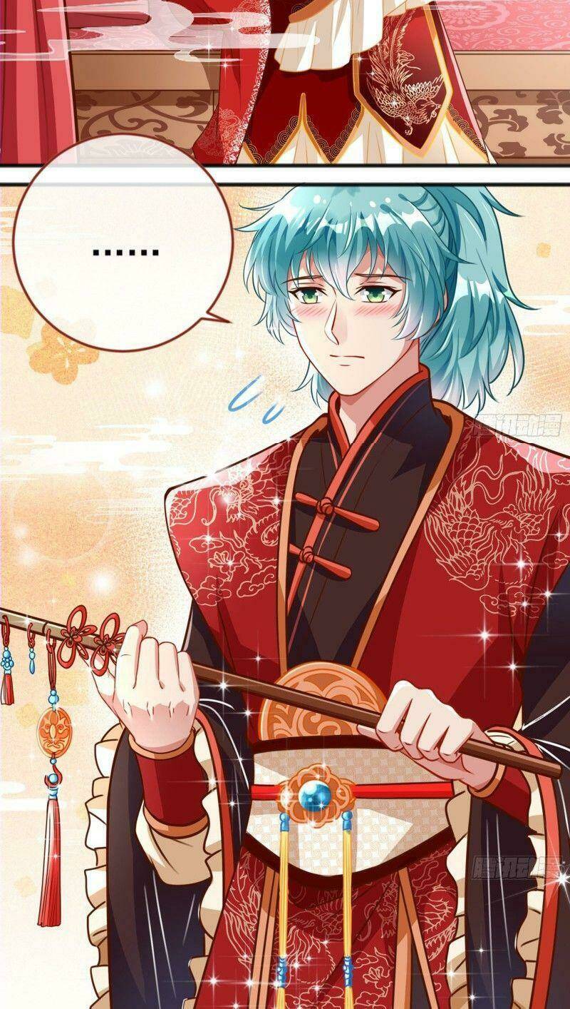 Vạn Tra Triêu Hoàng Chapter 169 - Trang 2