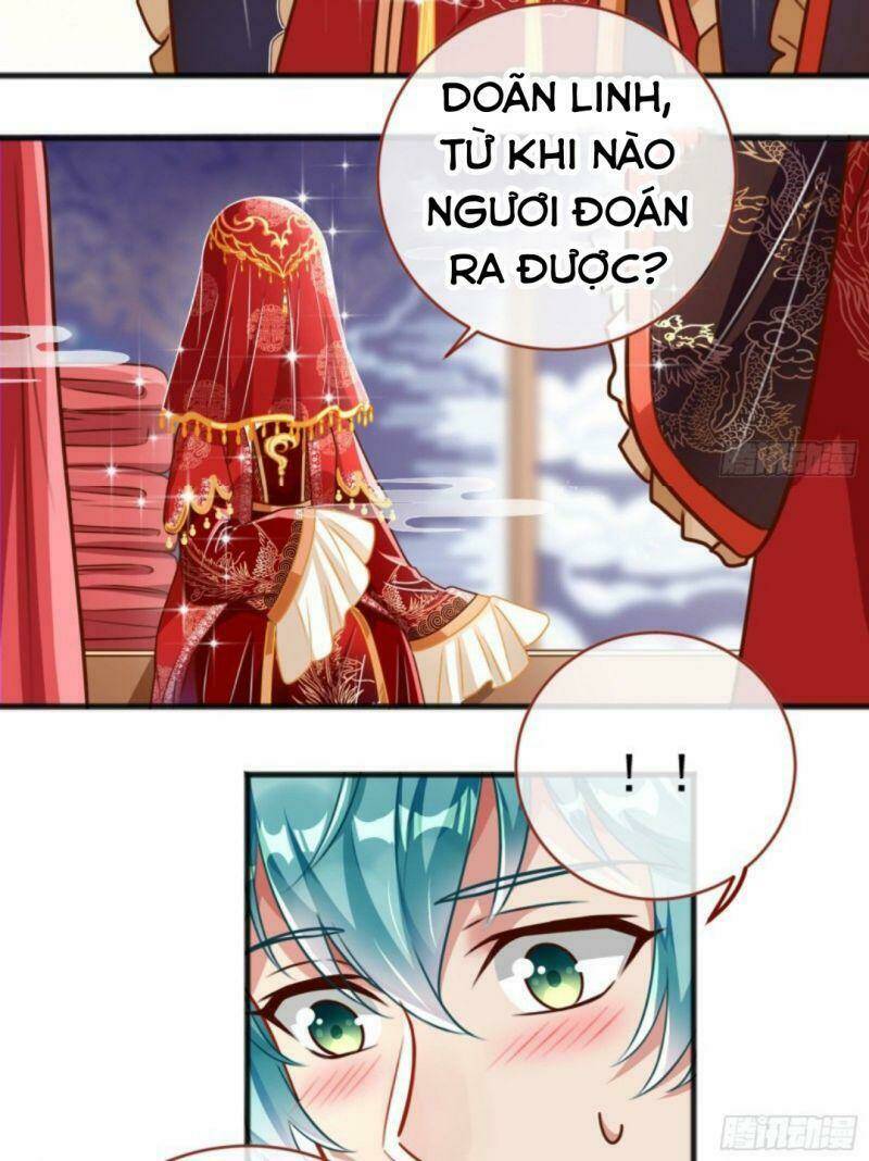 Vạn Tra Triêu Hoàng Chapter 169 - Trang 2