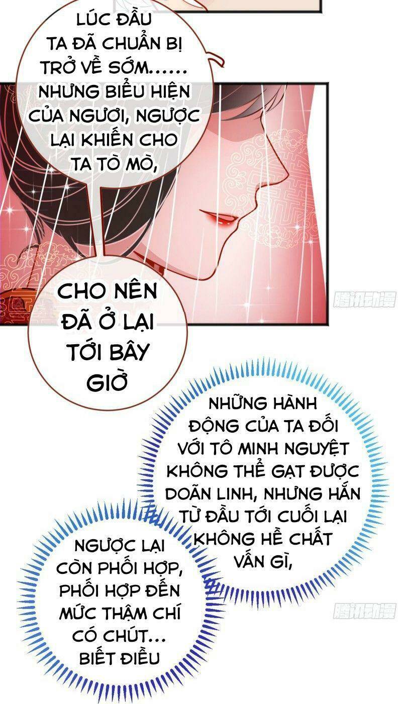 Vạn Tra Triêu Hoàng Chapter 169 - Trang 2