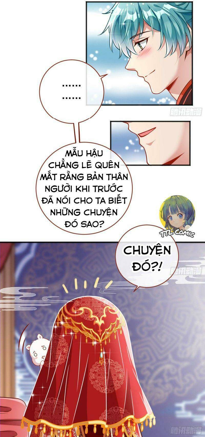 Vạn Tra Triêu Hoàng Chapter 169 - Trang 2