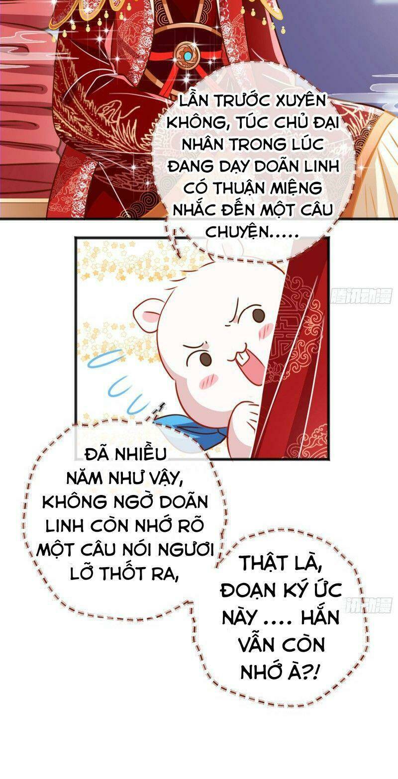 Vạn Tra Triêu Hoàng Chapter 169 - Trang 2